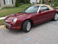 Thunderbird Thunderbird