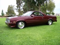 El Camino El Camino