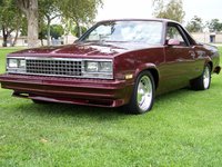 El Camino El Camino