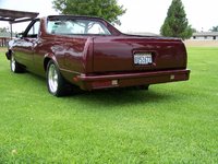 El Camino El Camino