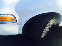 2008 Ford Crown Victoria Overview 2008 Ford Crown Victoria Overview