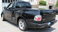 F-150 SVT Lightning F-150 SVT Lightning