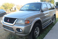 Montero Sport Montero Sport