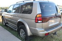 Montero Sport Montero Sport