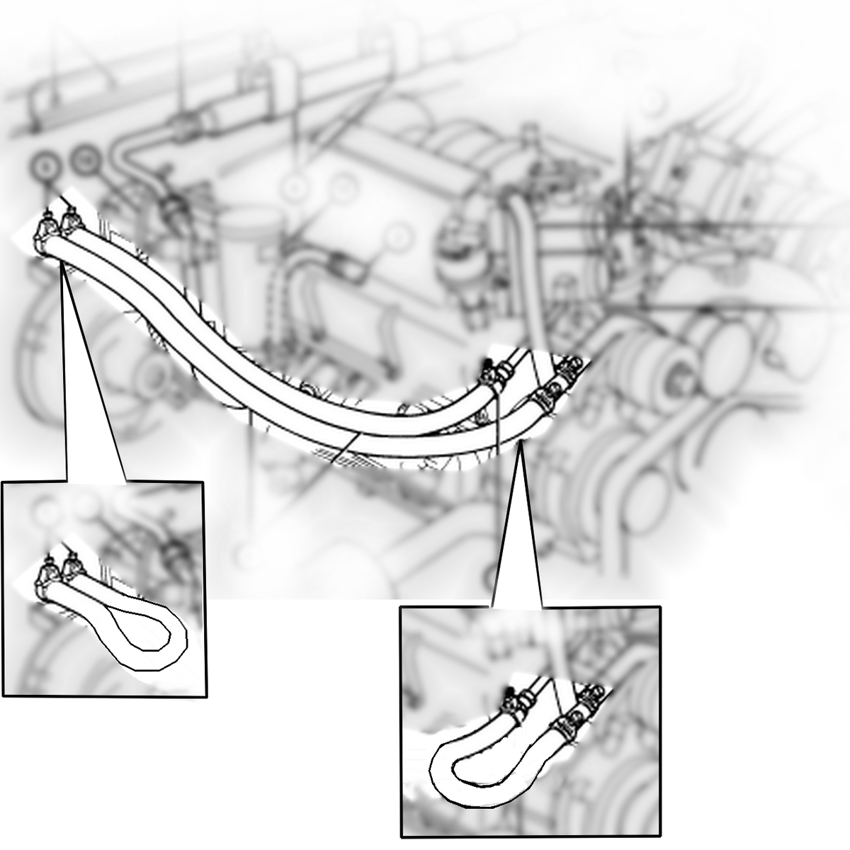 2008 dodge nitro heater core