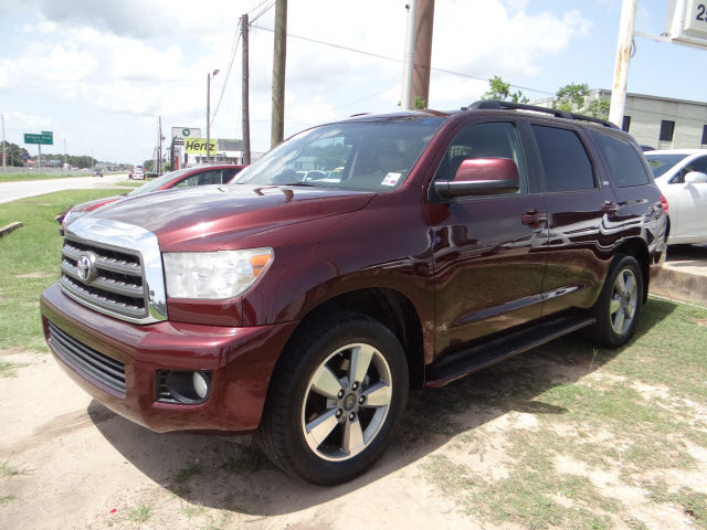 2013 toyota sequoia dvd remote control