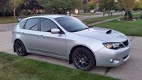 Impreza WRX Impreza WRX
