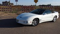 Firebird Firebird