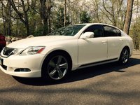 2009 Lexus GS 460 Overview 2009 Lexus GS 460 Overview