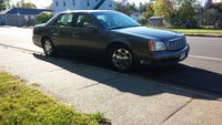 DeVille DeVille