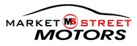 Market Street Motors logo