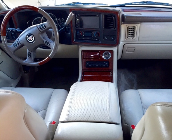 2005 Cadillac Escalade ESV - Pictures - CarGurus