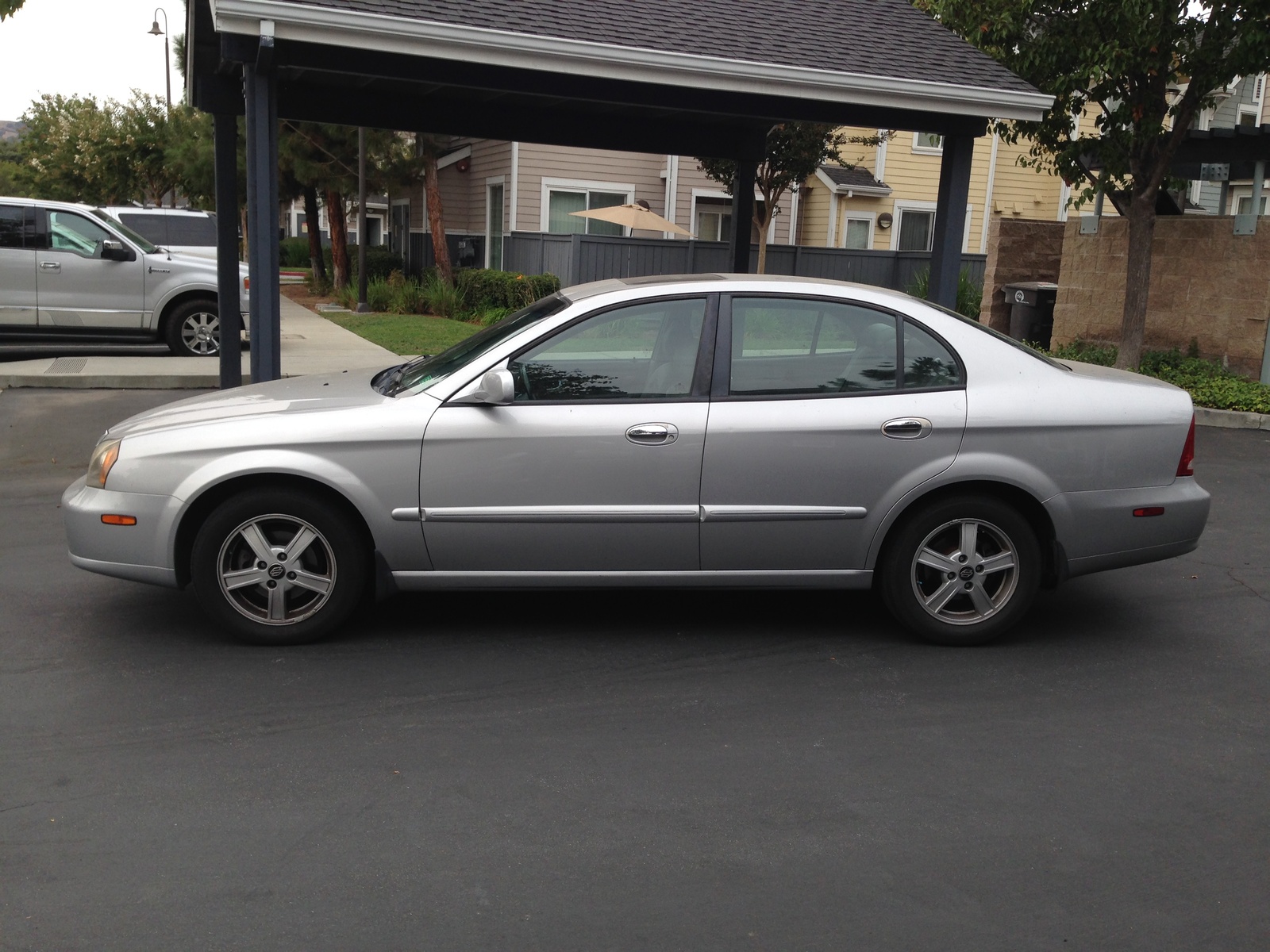 2006 Suzuki Verona for Sale in Pine Bluff, AR CarGurus 2006 Suzuki Verona for Sale in Pine Bluff, AR CarGurus