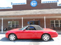 Thunderbird Thunderbird