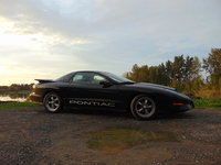 Firebird Firebird