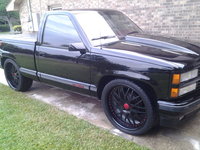 C/K 1500 C/K 1500