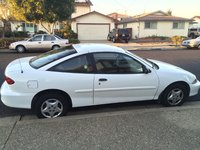 Cavalier Cavalier