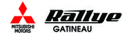 Rallye Mitsubishi logo