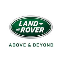 Land Rover Lehi logo