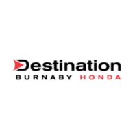 Destination Honda logo