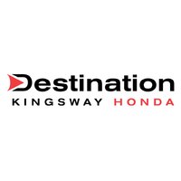 Kingsway Honda logo