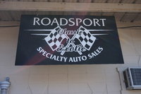 Roadsport logo