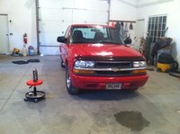 S-10 S-10