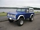 Bronco Bronco
