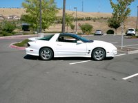 Firebird Firebird