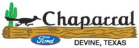 Chaparral Ford Inc. logo