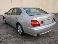GS 300 GS 300