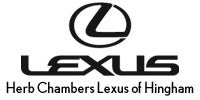 Herb Chambers Lexus of Hingham logo