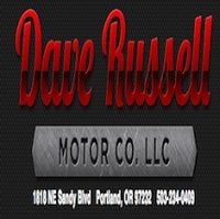 Dave Russell Motor Co LLC logo