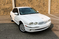 X-TYPE X-TYPE