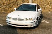 X-TYPE X-TYPE