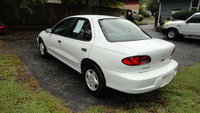 Cavalier Cavalier