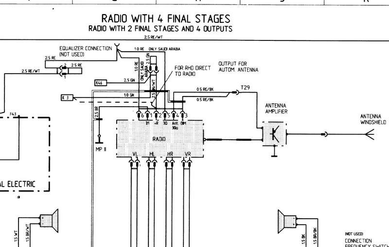 2006 dodge ram radio problems