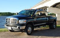 2010 Dodge RAM 3500 Chassis  Overview