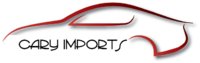 Cary Imports logo