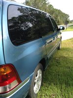 Windstar Windstar