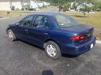 Cavalier Cavalier