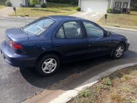Cavalier Cavalier