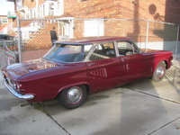 Corvair Corvair