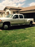 Sierra 3500 Sierra 3500