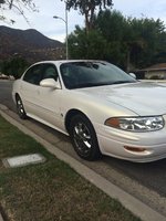 LeSabre LeSabre