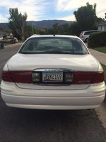LeSabre LeSabre