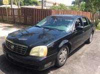 DeVille DeVille