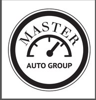Master Auto Group logo