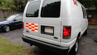 Econoline Cargo Econoline Cargo