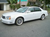 DeVille DeVille
